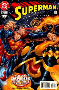 Superman #153 (1999)