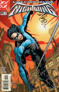 Nightwing #41 (2000)