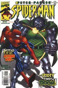 Peter Parker: Spider-Man #15 (2000)
