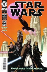 Star Wars #14 (2000)