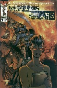 Rising Stars #4 (2000)