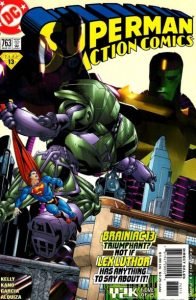 Action Comics #763 (2000)