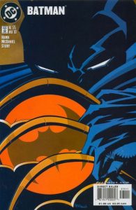 Batman #575 (2000)