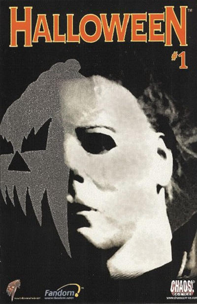 Halloween #1 (2000)