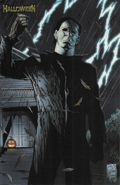 Halloween #1 (2000)