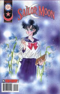 Sailor Moon #19 (2000)