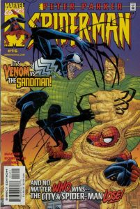 Peter Parker: Spider-Man #16 (2000)