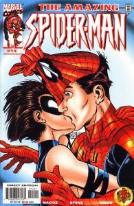 Amazing Spider-Man #14 (2000)