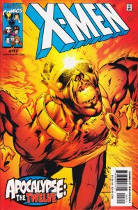 X-Men #97 (2000)