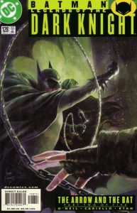Batman: Legends of the Dark Knight #128 (2000)