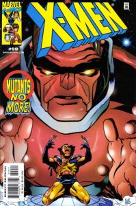 X-Men #99 (2000)