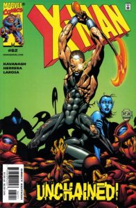 X-Man #62 (2000)