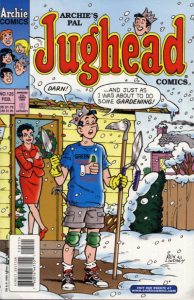 Archie's Pal Jughead Comics #125 (2000)