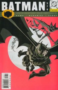 Batman #576 (2000)