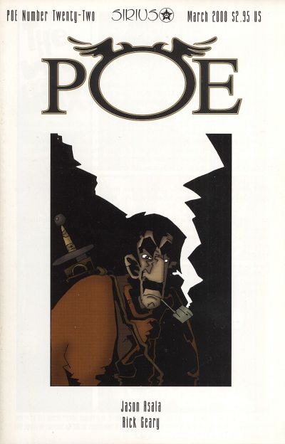 Poe #22 (2000)