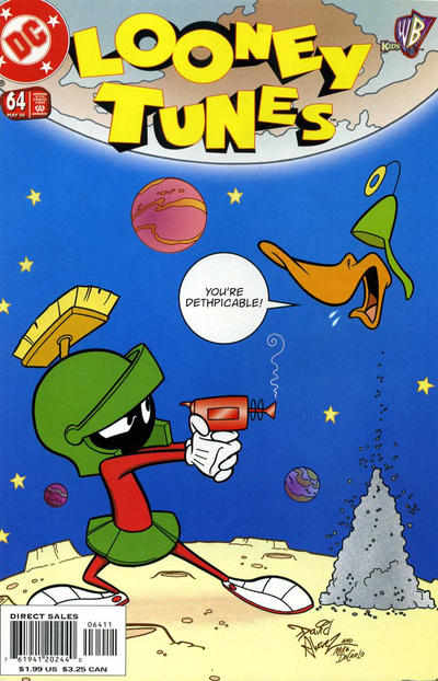 Looney Tunes #64 (2000)