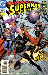 Action Comics #765 (2000)
