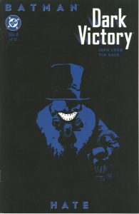 Batman: Dark Victory #6 (2000)