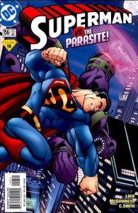 Superman #156 (2000)