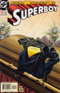 Superboy #75 (2000)