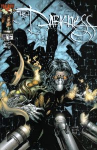 The Darkness #30 (2000)