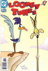 Looney Tunes #65 (2000)