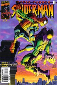 Peter Parker: Spider-Man #18 (2000)