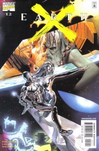 Earth X #12 (2000)