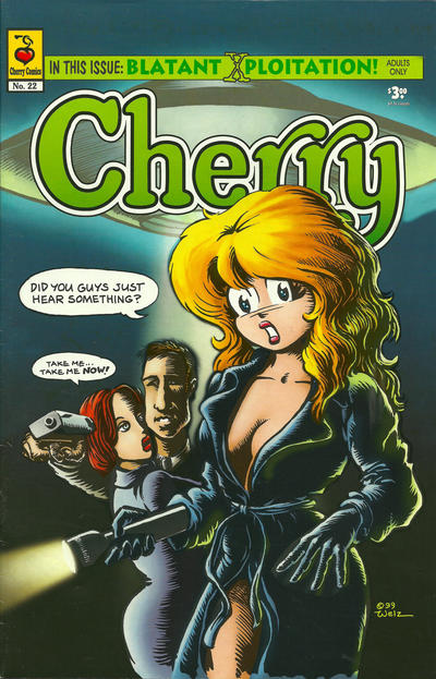 Cherry #22 (2000)