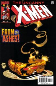X-Men #379 (2000)