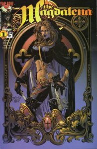 The Magdalena #1 (2000)