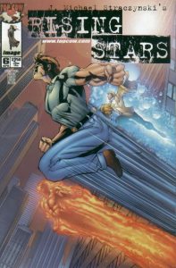 Rising Stars #6 (2000)