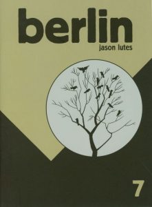 Berlin #7 (2000)