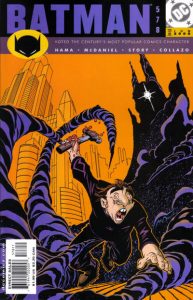 Batman #578 (2000)