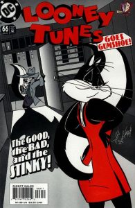 Looney Tunes #66 (2000)