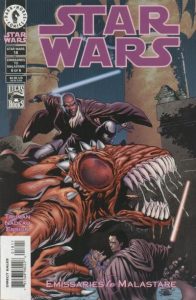 Star Wars #18 (2000)