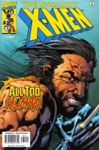 X-Men #380 (2000)