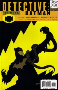Detective Comics #746 (2000)