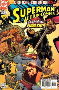 Action Comics #767 (2000)