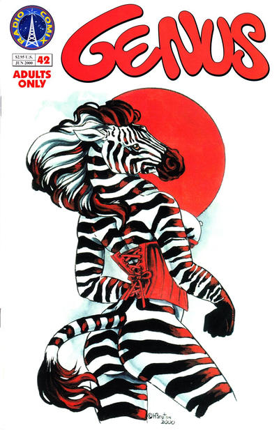 Genus #42 (2000)
