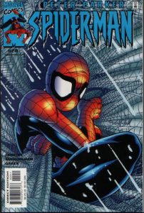 Peter Parker: Spider-Man #20 (2000)