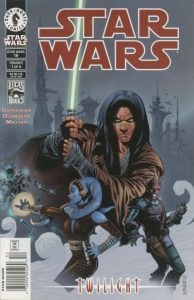 Star Wars #19 (2000)