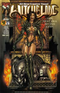 Witchblade #40 (2000)