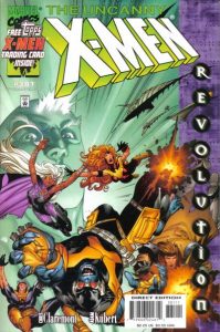 X-Men #381 (2000)