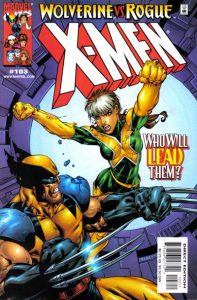 X-Men #103 (2000)