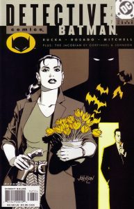 Detective Comics #747 (2000)