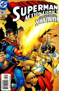 Action Comics #768 (2000)