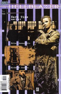 Hellblazer #150 (2000)