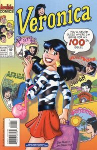 Veronica #100 (2000)