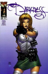 The Darkness #32 (2000)